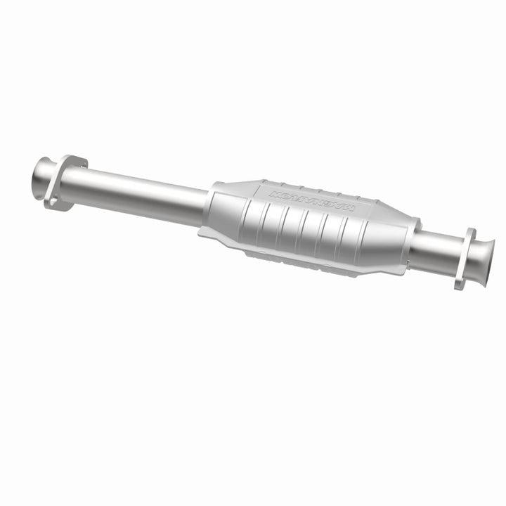 MagnaFlow Standard-Grade Direct-Fit Catalytic Converter - Saab 9000 1986-1992 2.0L-2.3L, view 40