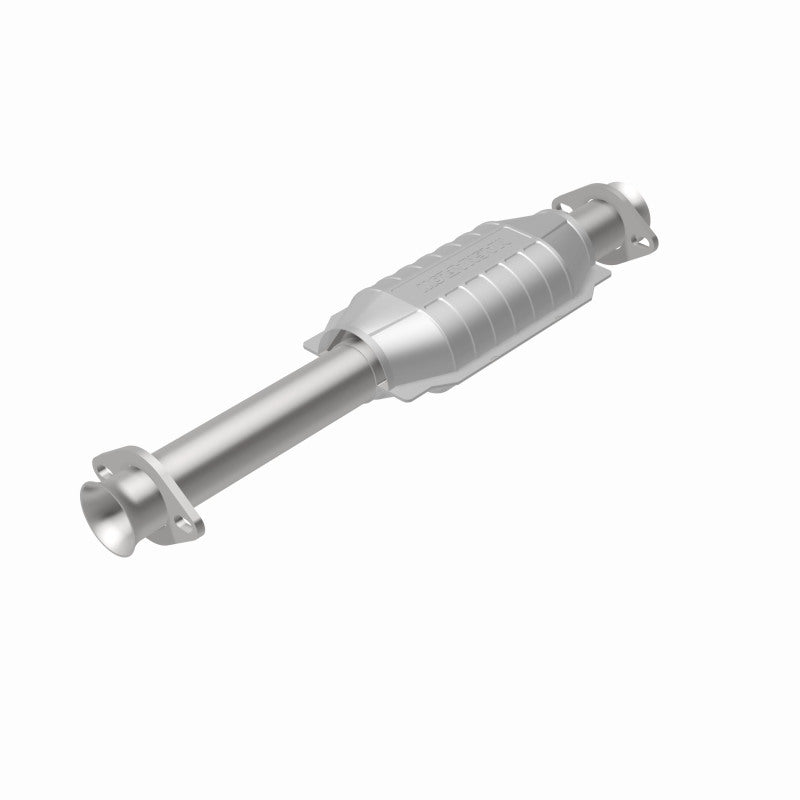 MagnaFlow Standard-Grade Direct-Fit Catalytic Converter - Saab 9000 1986-1992 2.0L-2.3L, view 41