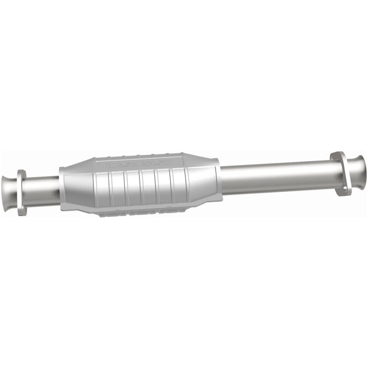 MagnaFlow Standard-Grade Direct-Fit Catalytic Converter - Saab 9000 1986-1992 2.0L-2.3L, view 6