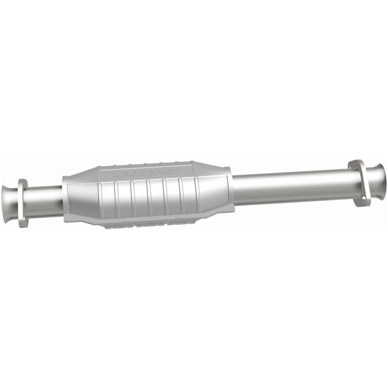 MagnaFlow Standard-Grade Direct-Fit Catalytic Converter - Saab 9000 1986-1992 2.0L-2.3L, view 6