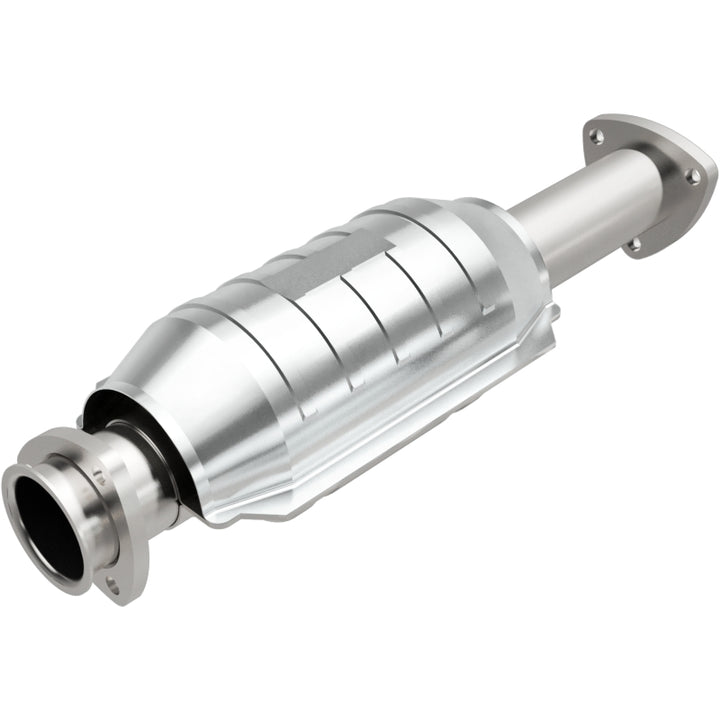 MagnaFlow Standard-Grade Direct-Fit Catalytic Converter - Saab 900 1986-1990 2.0L