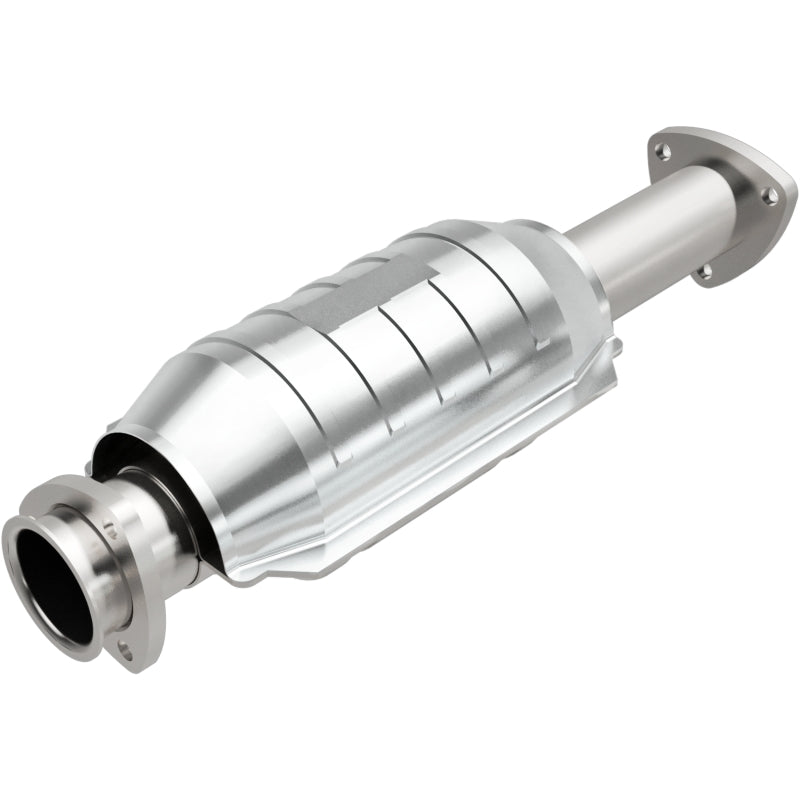 MagnaFlow Standard-Grade Direct-Fit Catalytic Converter - Saab 900 1986-1990 2.0L