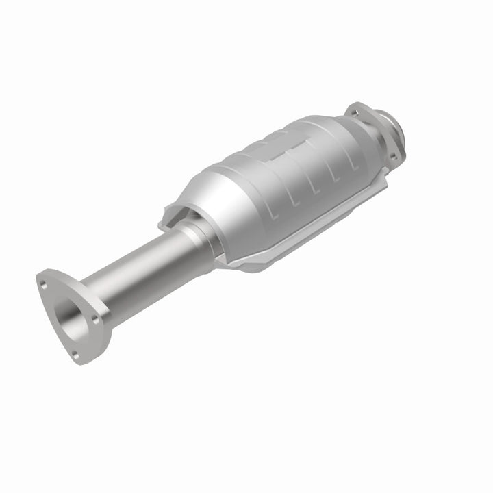 MagnaFlow Standard-Grade Direct-Fit Catalytic Converter - Saab 900 1986-1990 2.0L, view 10