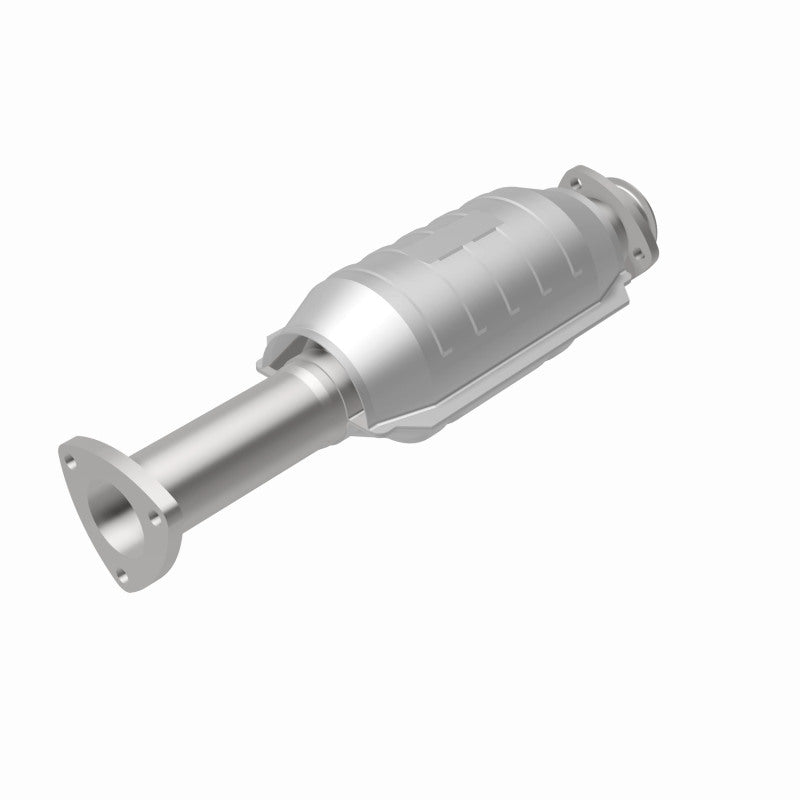 MagnaFlow Standard-Grade Direct-Fit Catalytic Converter - Saab 900 1986-1990 2.0L, view 10