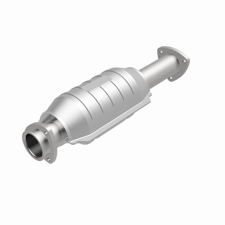 MagnaFlow Standard-Grade Direct-Fit Catalytic Converter - Saab 900 1986-1990 2.0L, view 13
