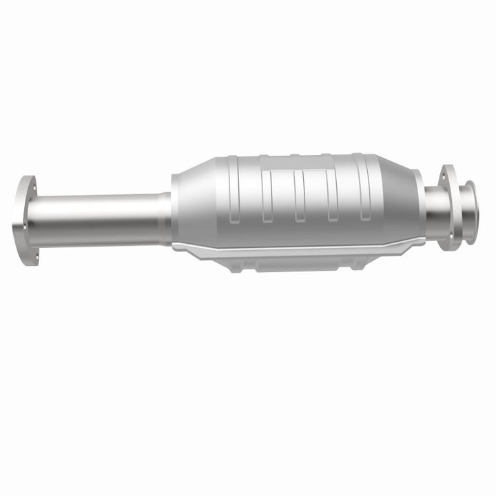 MagnaFlow Standard-Grade Direct-Fit Catalytic Converter - Saab 900 1986-1990 2.0L, view 15