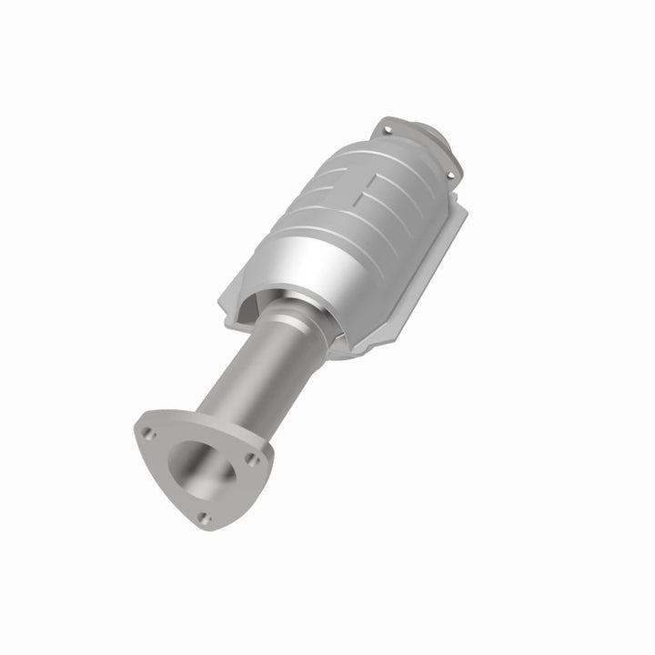 MagnaFlow Standard-Grade Direct-Fit Catalytic Converter - Saab 900 1986-1990 2.0L, view 16