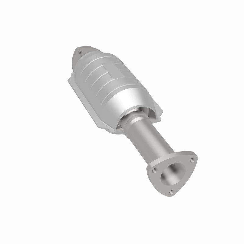 MagnaFlow Standard-Grade Direct-Fit Catalytic Converter - Saab 900 1986-1990 2.0L, view 17