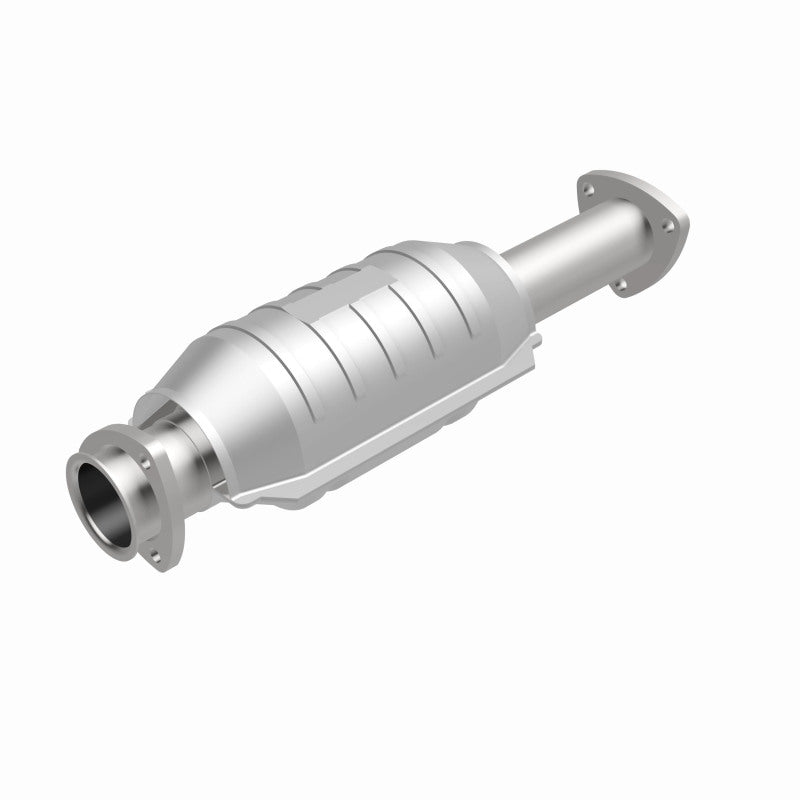 MagnaFlow Standard-Grade Direct-Fit Catalytic Converter - Saab 900 1986-1990 2.0L, view 18