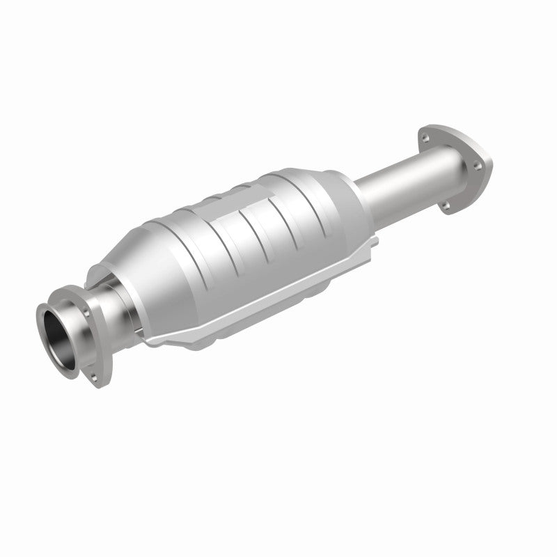 MagnaFlow Standard-Grade Direct-Fit Catalytic Converter - Saab 900 1986-1990 2.0L, view 21