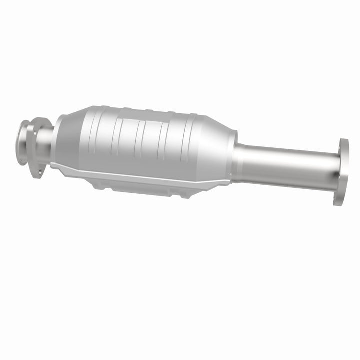 MagnaFlow Standard-Grade Direct-Fit Catalytic Converter - Saab 900 1986-1990 2.0L, view 22