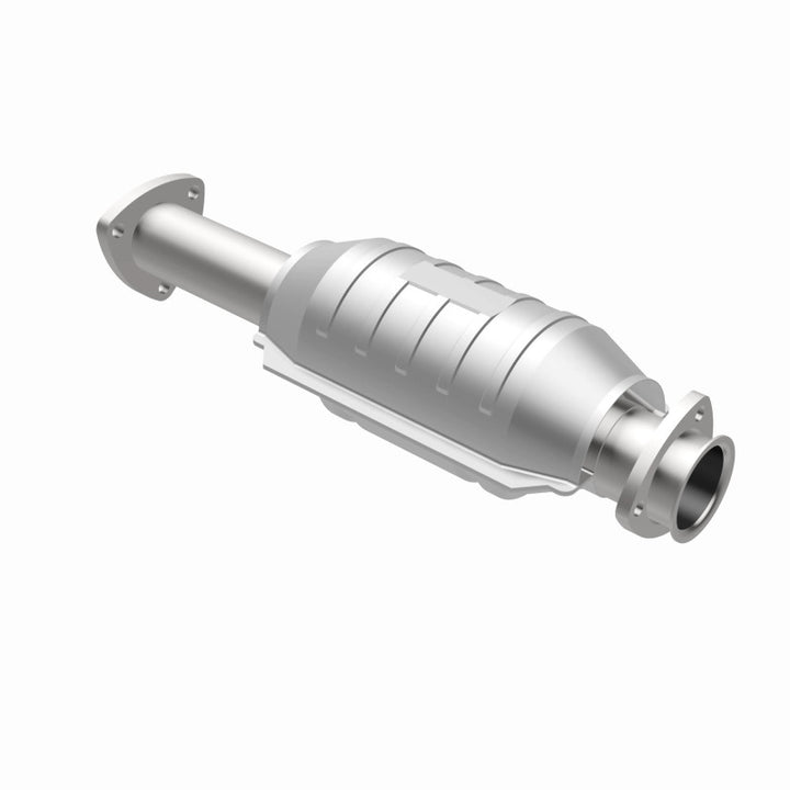 MagnaFlow Standard-Grade Direct-Fit Catalytic Converter - Saab 900 1986-1990 2.0L, view 23
