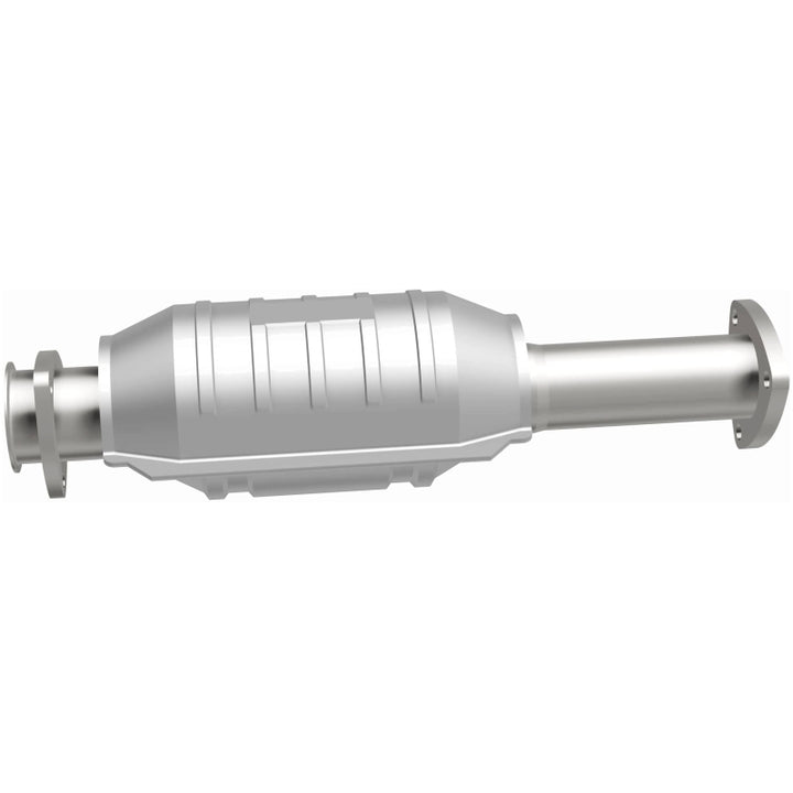 MagnaFlow Standard-Grade Direct-Fit Catalytic Converter - Saab 900 1986-1990 2.0L, view 26