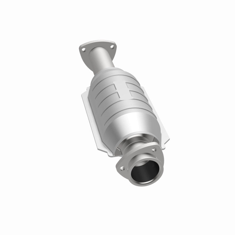 MagnaFlow Standard-Grade Direct-Fit Catalytic Converter - Saab 900 1986-1990 2.0L, view 27