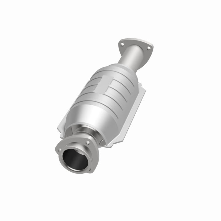 MagnaFlow Standard-Grade Direct-Fit Catalytic Converter - Saab 900 1986-1990 2.0L, view 28
