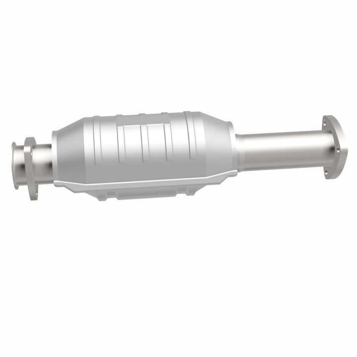 MagnaFlow Standard-Grade Direct-Fit Catalytic Converter - Saab 900 1986-1990 2.0L, view 35
