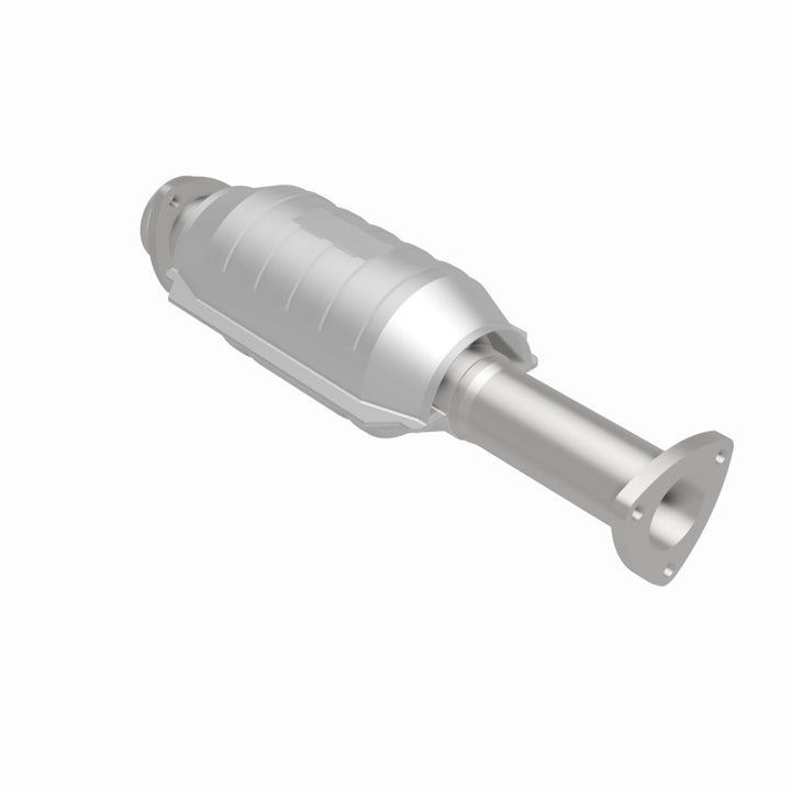 MagnaFlow Standard-Grade Direct-Fit Catalytic Converter - Saab 900 1986-1990 2.0L, view 36