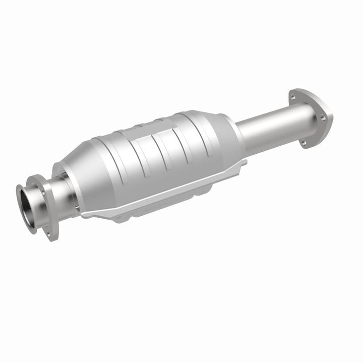 MagnaFlow Standard-Grade Direct-Fit Catalytic Converter - Saab 900 1986-1990 2.0L, view 37