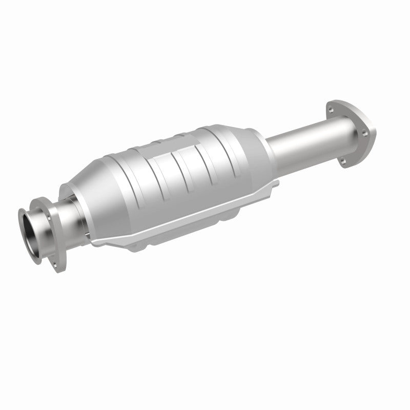 MagnaFlow Standard-Grade Direct-Fit Catalytic Converter - Saab 900 1986-1990 2.0L, view 37