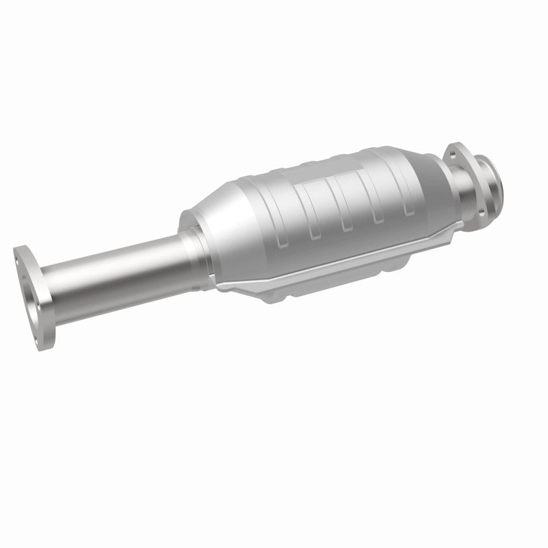 MagnaFlow Standard-Grade Direct-Fit Catalytic Converter - Saab 900 1986-1990 2.0L, view 38
