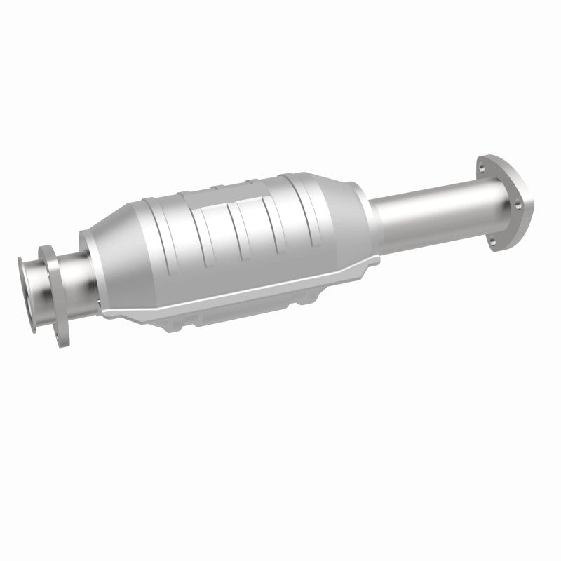MagnaFlow Standard-Grade Direct-Fit Catalytic Converter - Saab 900 1986-1990 2.0L, view 39