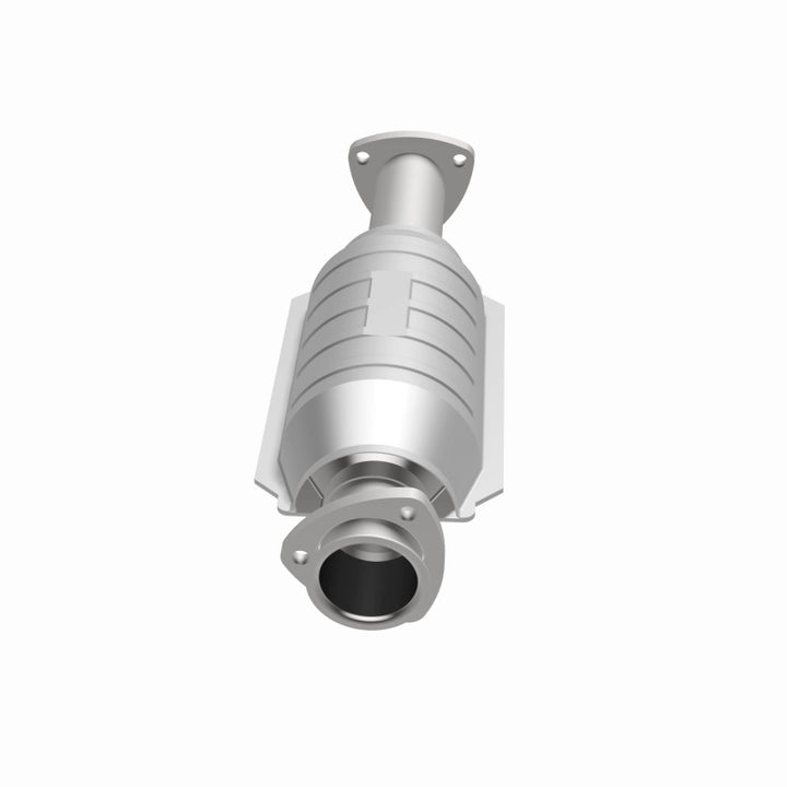 MagnaFlow Standard-Grade Direct-Fit Catalytic Converter - Saab 900 1986-1990 2.0L, view 4