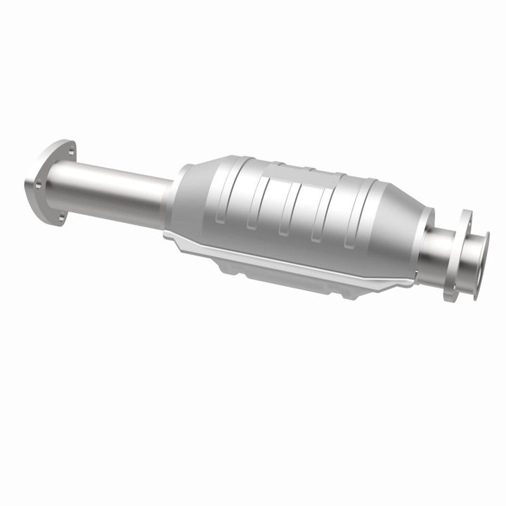 MagnaFlow Standard-Grade Direct-Fit Catalytic Converter - Saab 900 1986-1990 2.0L, view 5