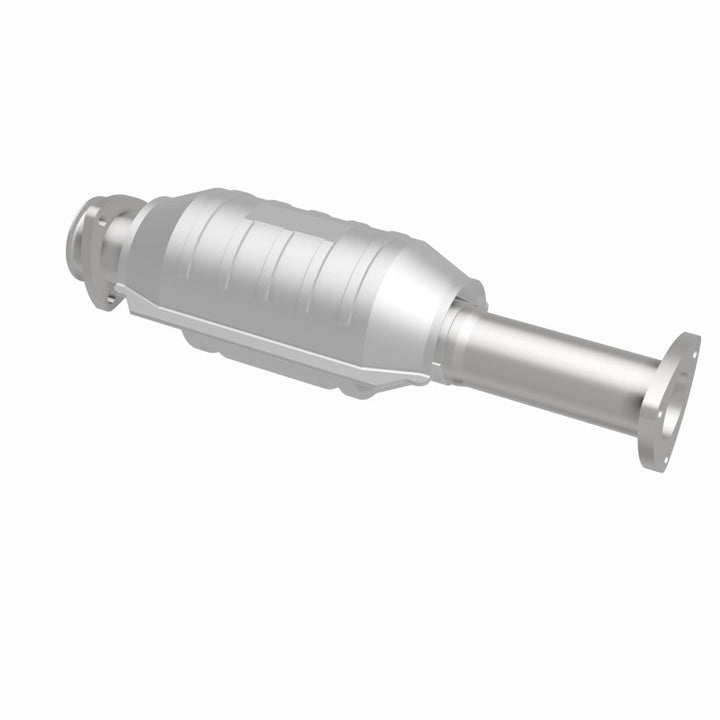 MagnaFlow Standard-Grade Direct-Fit Catalytic Converter - Saab 900 1986-1990 2.0L, view 6