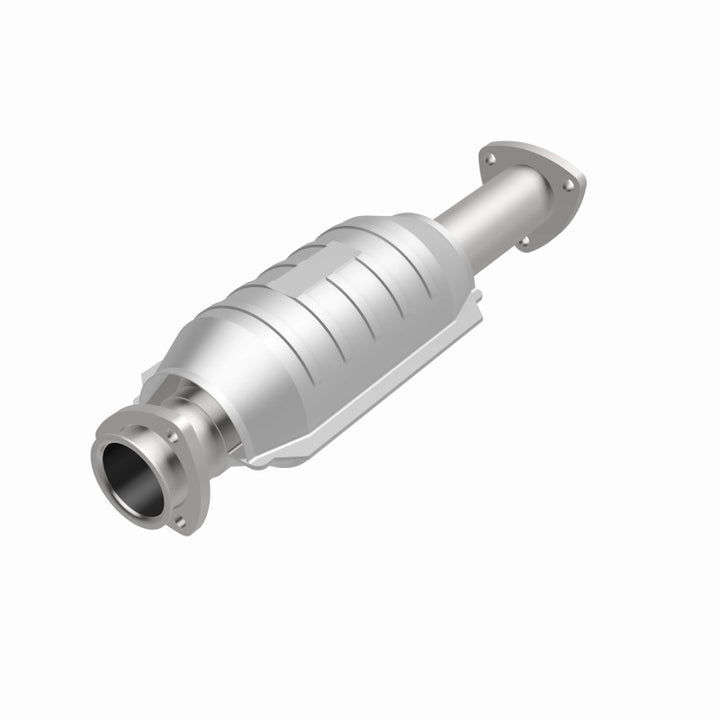 MagnaFlow Standard-Grade Direct-Fit Catalytic Converter - Saab 900 1986-1990 2.0L, view 7