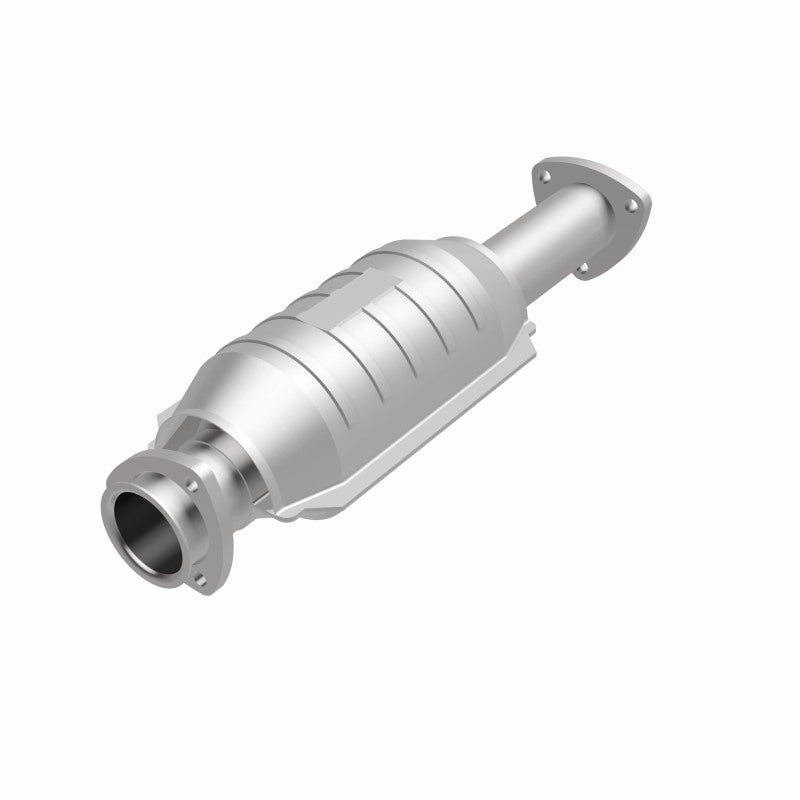 MagnaFlow Standard-Grade Direct-Fit Catalytic Converter - Saab 900 1986-1990 2.0L, view 7