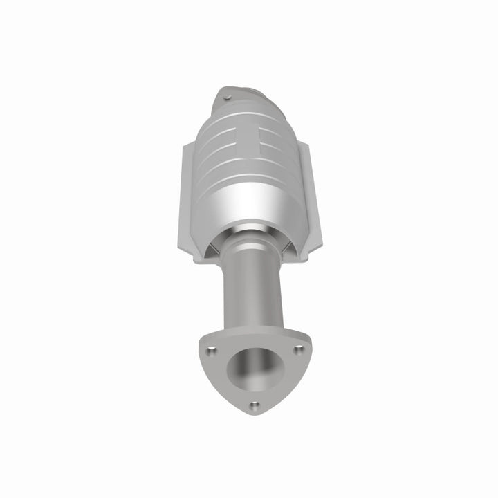 MagnaFlow Standard-Grade Direct-Fit Catalytic Converter - Saab 900 1986-1990 2.0L, view 8