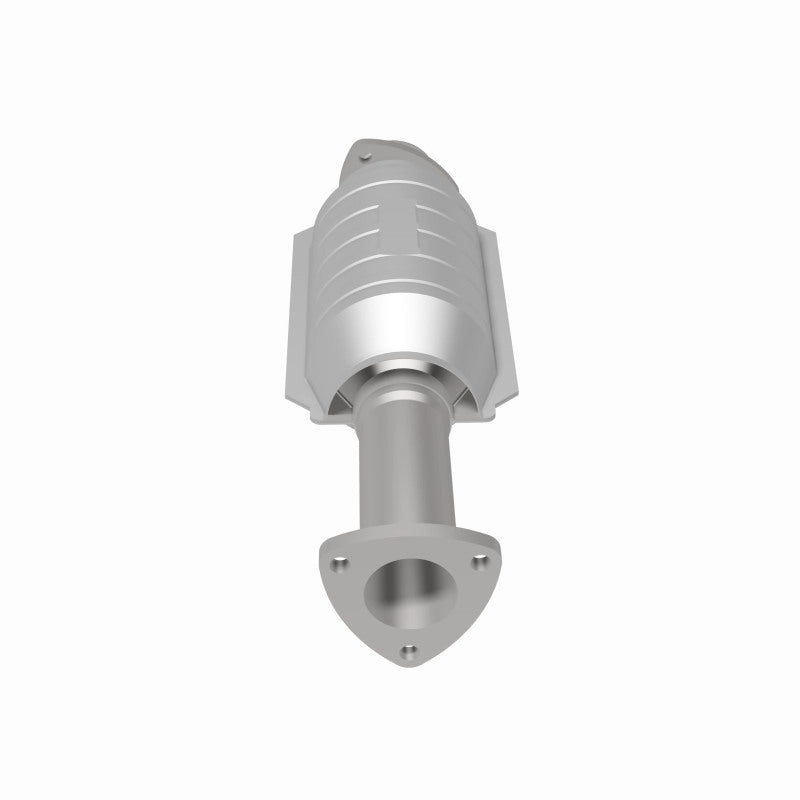 MagnaFlow Standard-Grade Direct-Fit Catalytic Converter - Saab 900 1986-1990 2.0L, view 8