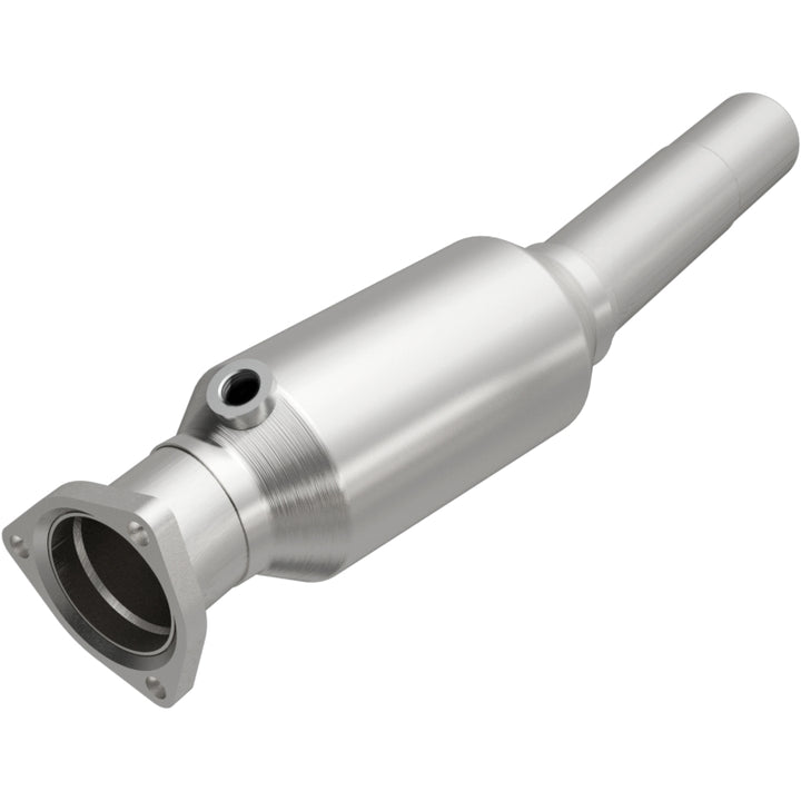 MagnaFlow Standard-Grade Direct-Fit Catalytic Converter - Volkswagen Jetta Golf Passat 1987-1994