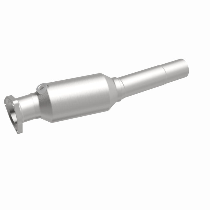 MagnaFlow Standard-Grade Direct-Fit Catalytic Converter - Volkswagen Jetta Golf Passat 1987-1994, view 11
