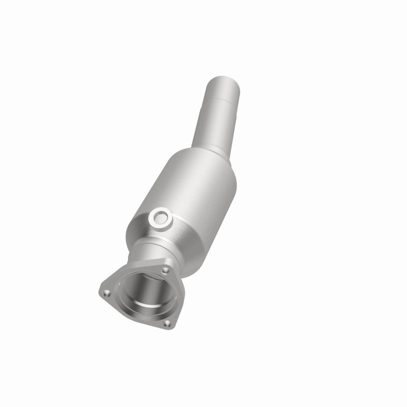 MagnaFlow Standard-Grade Direct-Fit Catalytic Converter - Volkswagen Jetta Golf Passat 1987-1994, view 12