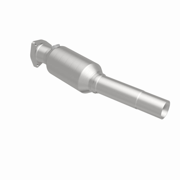 MagnaFlow Standard-Grade Direct-Fit Catalytic Converter - Volkswagen Jetta Golf Passat 1987-1994, view 13