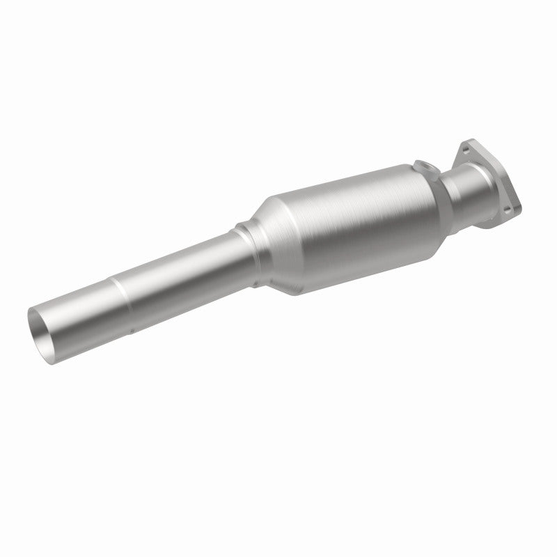 MagnaFlow Standard-Grade Direct-Fit Catalytic Converter - Volkswagen Jetta Golf Passat 1987-1994, view 14