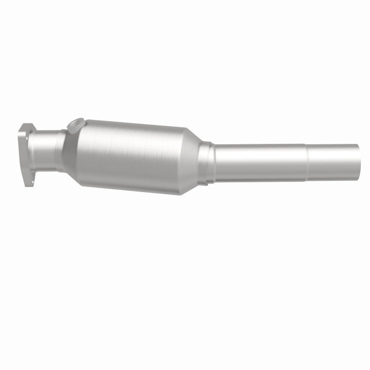 MagnaFlow Standard-Grade Direct-Fit Catalytic Converter - Volkswagen Jetta Golf Passat 1987-1994, view 15