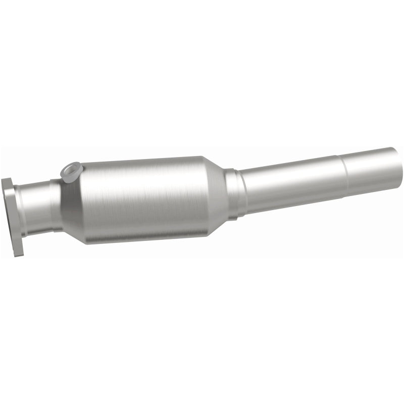 MagnaFlow Standard-Grade Direct-Fit Catalytic Converter - Volkswagen Jetta Golf Passat 1987-1994, view 16