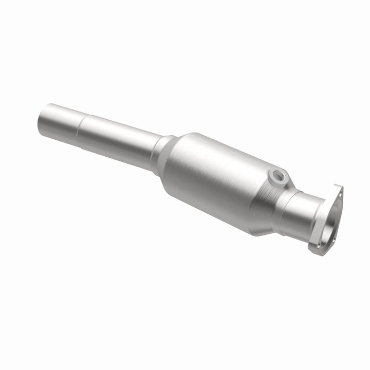 MagnaFlow Standard-Grade Direct-Fit Catalytic Converter - Volkswagen Jetta Golf Passat 1987-1994, view 19