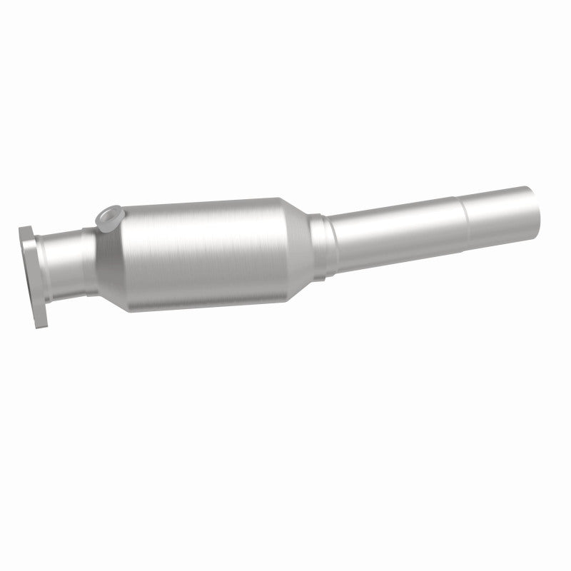 MagnaFlow Standard-Grade Direct-Fit Catalytic Converter - Volkswagen Jetta Golf Passat 1987-1994, view 20