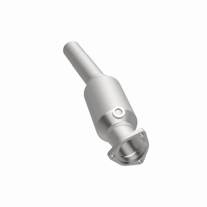 MagnaFlow Standard-Grade Direct-Fit Catalytic Converter - Volkswagen Jetta Golf Passat 1987-1994, view 21