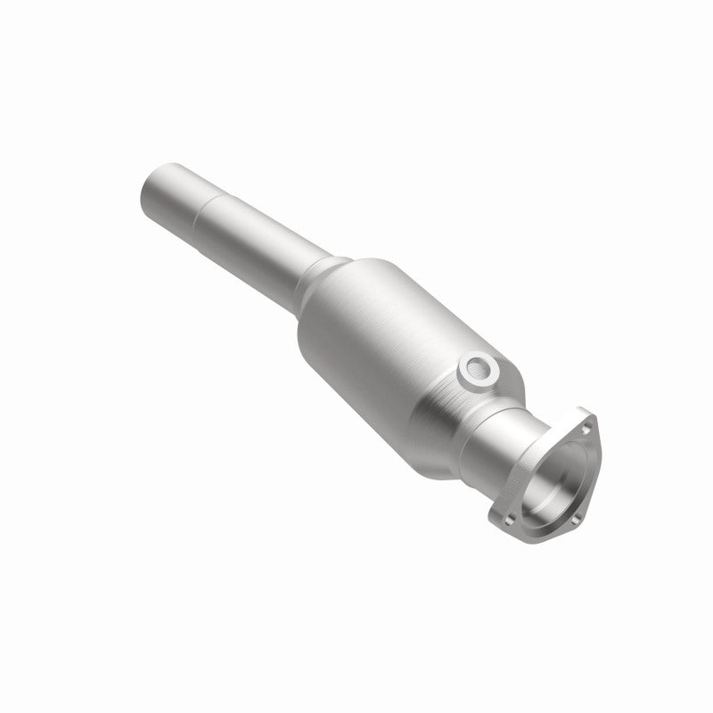 MagnaFlow Standard-Grade Direct-Fit Catalytic Converter - Volkswagen Jetta Golf Passat 1987-1994, view 22