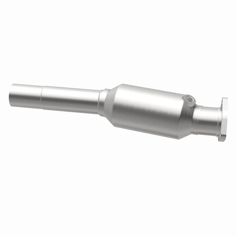 MagnaFlow Standard-Grade Direct-Fit Catalytic Converter - Volkswagen Jetta Golf Passat 1987-1994, view 28