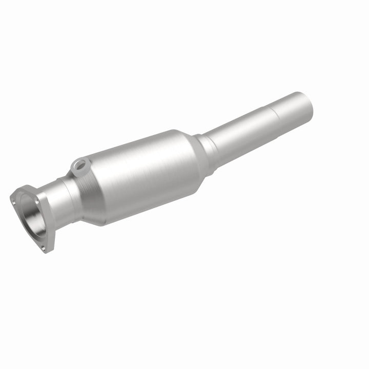 MagnaFlow Standard-Grade Direct-Fit Catalytic Converter - Volkswagen Jetta Golf Passat 1987-1994, view 29