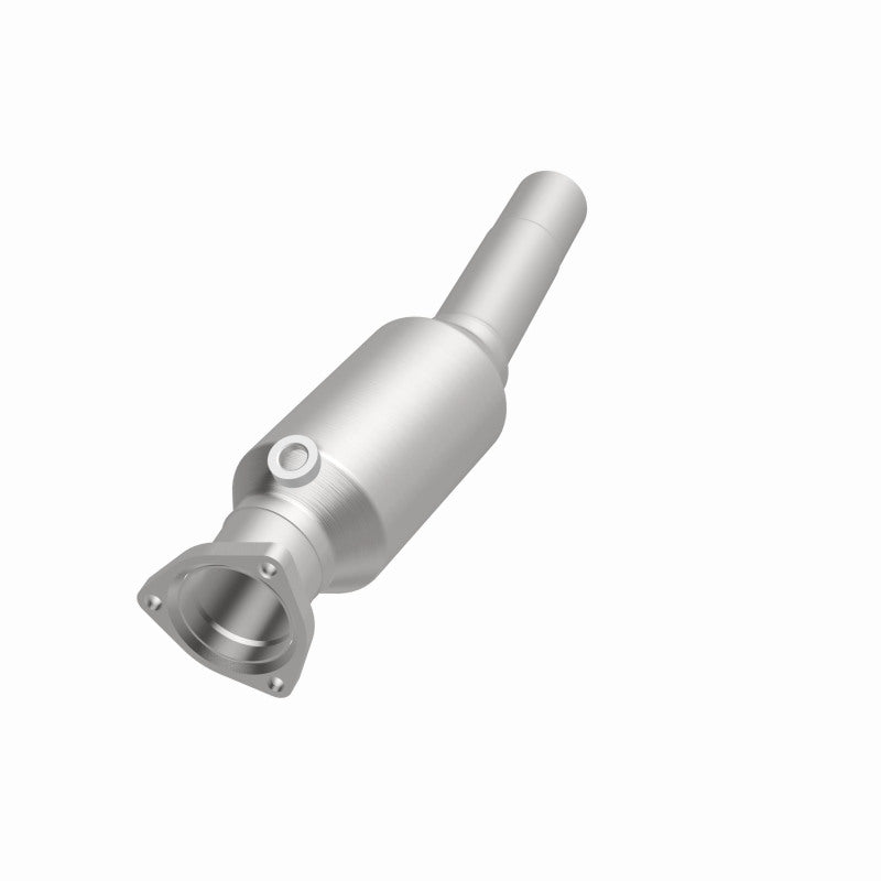 MagnaFlow Standard-Grade Direct-Fit Catalytic Converter - Volkswagen Jetta Golf Passat 1987-1994, view 31