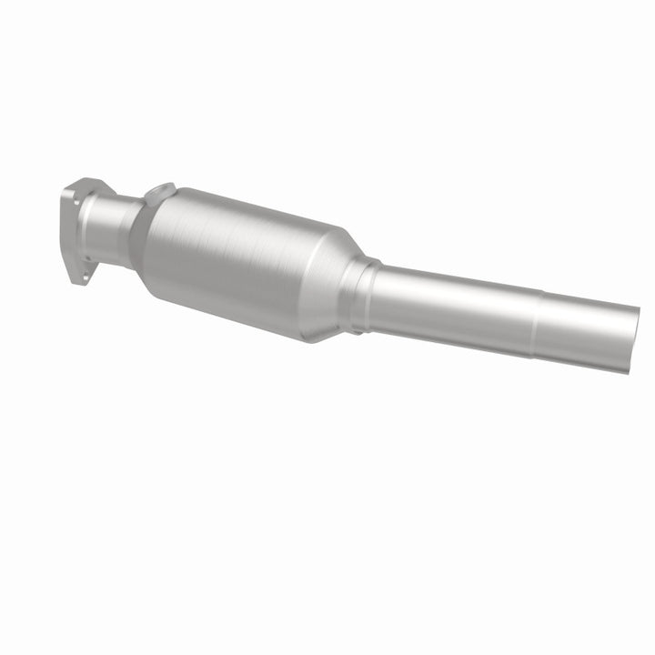 MagnaFlow Standard-Grade Direct-Fit Catalytic Converter - Volkswagen Jetta Golf Passat 1987-1994, view 34