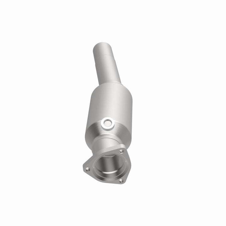 MagnaFlow Standard-Grade Direct-Fit Catalytic Converter - Volkswagen Jetta Golf Passat 1987-1994, view 37
