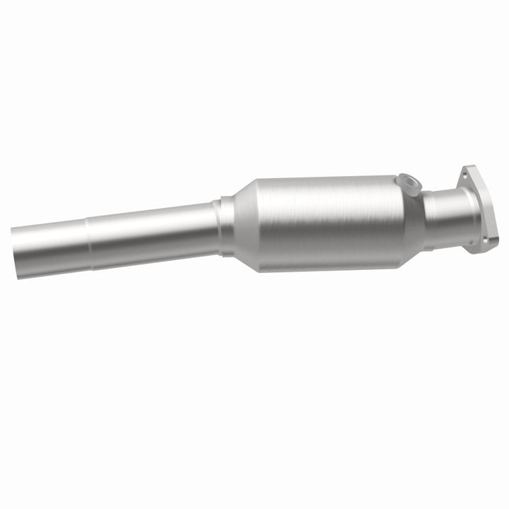 MagnaFlow Standard-Grade Direct-Fit Catalytic Converter - Volkswagen Jetta Golf Passat 1987-1994, view 39