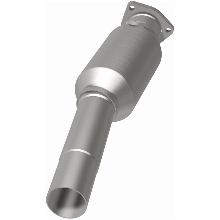 MagnaFlow Standard-Grade Direct-Fit Catalytic Converter - Volkswagen Jetta Golf Passat 1987-1994, view 5